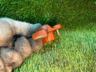 Бегунок распределителя зажигания BMW E32 3.0