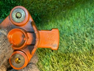 Бегунок распределителя зажигания E32 1989 3.0