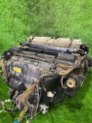 Печка BEHR без кондиционера BMW E32 1989
