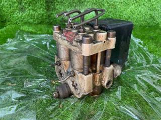 Блок ABS BMW E32 1989