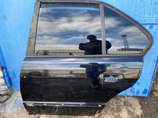 Дверь боковая задняя левая BMW E34 1995