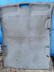 Обшивка потолка BMW E32 1989