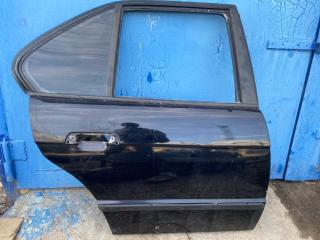 Дверь боковая задняя правая BMW E34 1995