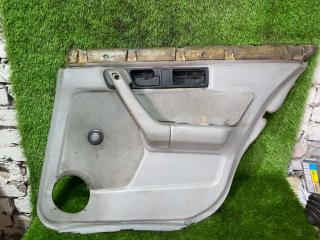 Карта двери задняя правая BMW E34 1995