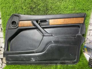 Карта двери передняя правая BMW E32 1992