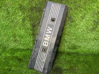Запчасть накладка двигателя левая BMW E32 1992