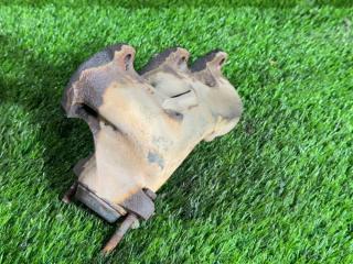 Выпускной коллектор BMW E32 1992