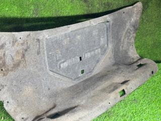 Обшивка багажника BMW E34 1991 Б/У Обшивка багажника BMW E34 1991