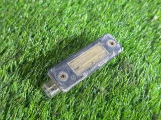 Запчасть подсветка номера BMW E34 1991