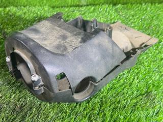 Кожух рулевой колонки BMW E32 1990