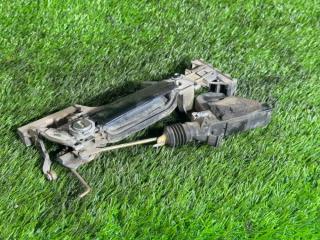 Ручка двери внешняя передняя правая BMW E34 1991