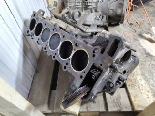 Блок цилиндров M50B20 безванос E34 1991 Седан 2.0 Блок цилиндров M50B20 безванос E34 1991 Седан 2.0