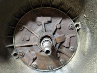АКПП 5hp18 V8/M60 E34 1993 Седан 3.0 АКПП 5hp18 V8/M60 E34 1993 Седан 3.0