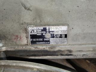 АКПП 5hp18 V8/M60 E34 1993 Седан 3.0 АКПП 5hp18 V8/M60 E34 1993 Седан 3.0