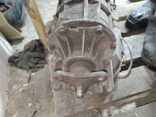 АКПП 5hp18 V8/M60 E34 1993 Седан 3.0 АКПП 5hp18 V8/M60 E34 1993 Седан 3.0