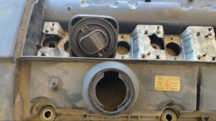 Клапанная крышка Vanos BMW E39 Седан 2.5 Клапанная крышка Vanos BMW E39 Седан 2.5