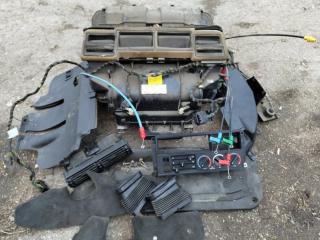 Печка салона Siemens комплект BMW E34 1992