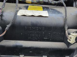 Печка салона Siemens комплект E34 1992 Седан 2.5 Печка салона Siemens комплект E34 1992 Седан 2.5
