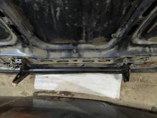 Капот E34 1991 Седан 2.5 Капот E34 1991 Седан 2.5