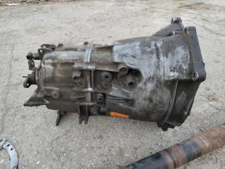 Комплект мкпп ZF310 E34 1992 Седан 2.5