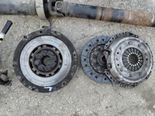 Комплект мкпп ZF310 E34 1992 Седан 2.5