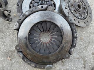 Комплект мкпп ZF310 E34 1992 Седан 2.5
