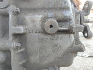 Комплект мкпп ZF310 E34 1992 Седан 2.5