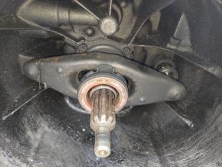 Комплект мкпп ZF310 E34 1992 Седан 2.5