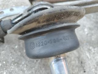 Комплект мкпп ZF310 E34 1992 Седан 2.5