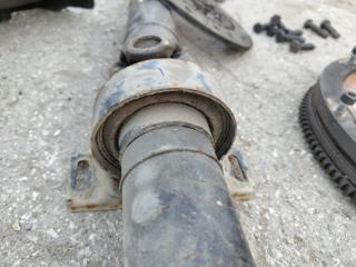 Комплект мкпп ZF310 E34 1992 Седан 2.5