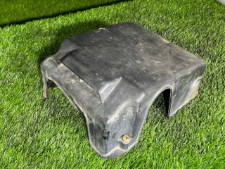 Крышка блока управления двигателем BMW E34 1992