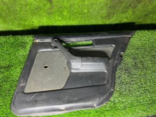 Карта двери задняя правая BMW E34 1992