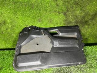 Карта двери передняя правая BMW E34 1992