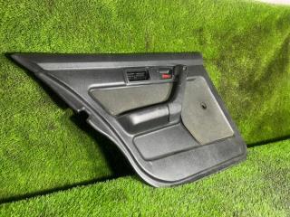 Карта двери задняя левая BMW E34 1991