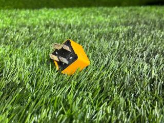 Реле топливного насоса BMW E34 1992 Б/У Реле топливного насоса BMW E34 1992