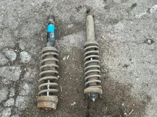 Задние стойки BMW E32 1992