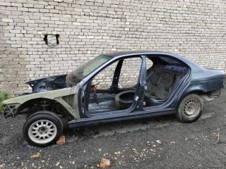 Кузов E39 1997 Седан 2.5 Кузов E39 1997 Седан 2.5