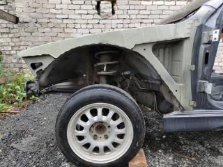 Кузов E39 1997 Седан 2.5 Кузов E39 1997 Седан 2.5