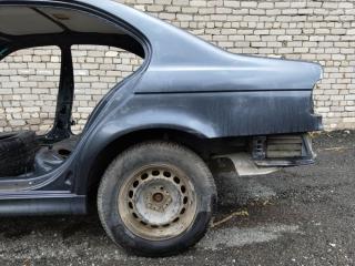 Кузов E39 1997 Седан 2.5 Кузов E39 1997 Седан 2.5