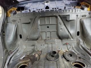 Кузов E39 1997 Седан 2.5 Кузов E39 1997 Седан 2.5