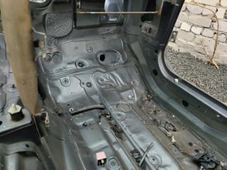 Кузов E39 1997 Седан 2.5 Кузов E39 1997 Седан 2.5