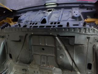 Кузов E39 1997 Седан 2.5 Кузов E39 1997 Седан 2.5