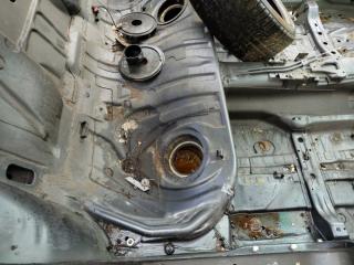 Кузов E39 1997 Седан 2.5 Кузов E39 1997 Седан 2.5
