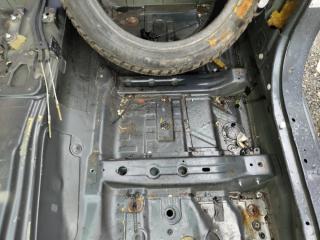 Кузов E39 1997 Седан 2.5 Кузов E39 1997 Седан 2.5