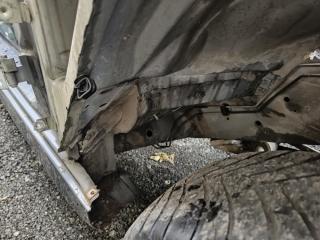 Кузов E39 1997 Седан 2.5 Кузов E39 1997 Седан 2.5