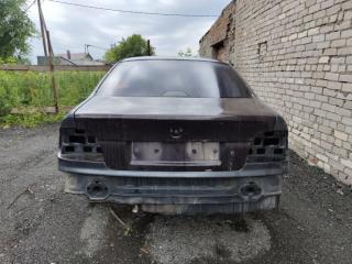 Кузов E39 1997 Седан 2.5 Кузов E39 1997 Седан 2.5