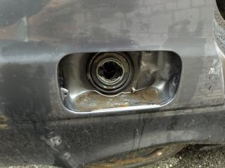 Кузов E39 1997 Седан 2.5 Кузов E39 1997 Седан 2.5
