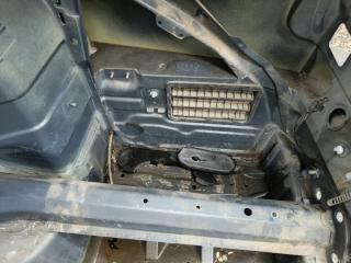 Кузов E39 1997 Седан 2.5 Кузов E39 1997 Седан 2.5