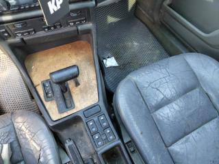 Запчасть акпп 4hp24 BMW E32 1994