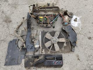 Комплект кондиционера BMW E34 1993